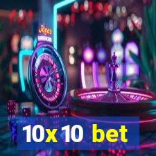 10x10 bet